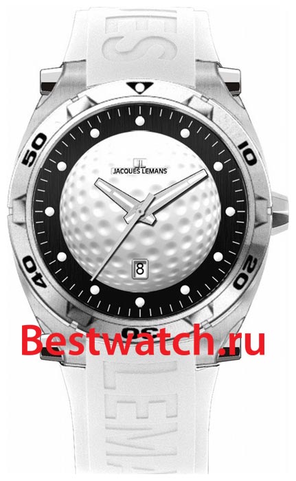 Часы Jacques Lemans Sports 1-1365J